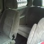 KIA Sedona Type LS AT thn 2004 Silver