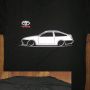 jual kaos otomotif edisi februari 2014 (jdm, toyota, volvo, bmw, vtec, mercedes, dll)