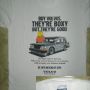 jual kaos otomotif edisi februari 2014 (jdm, toyota, volvo, bmw, vtec, mercedes, dll)