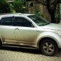 JUAL TOYOTA RUSH S MT 2008 PLAT DKI