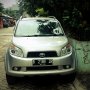 JUAL TOYOTA RUSH S MT 2008 PLAT DKI