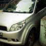 JUAL TOYOTA RUSH S MT 2008 PLAT DKI