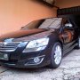 Jual Toyota Camry 2.4V A/T 2008 Hitam Metalic Mulus Terawat