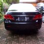 Jual Toyota Camry 2.4V A/T 2008 Hitam Metalic Mulus Terawat