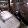 Jual Toyota Camry 2.4V A/T 2008 Hitam Metalic Mulus Terawat