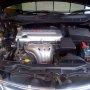 Jual Toyota Camry 2.4V A/T 2008 Hitam Metalic Mulus Terawat