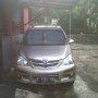 Jual daihatsu xenia xi sporty 2008 kondisi mulus