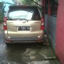 Jual daihatsu xenia xi sporty 2008 kondisi mulus