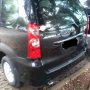 Jual Toyota Avanza 2008 HITAM Manual