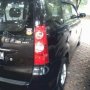 Jual Toyota Avanza 2008 HITAM Manual