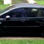 DIJUAL HONDA CITY BLACK IDSI A/T 2006 Tangan -2