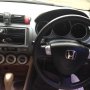 DIJUAL HONDA CITY BLACK IDSI A/T 2006 Tangan -2