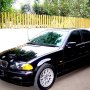 JUAL BMW 325i TAHUN 2001