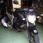 Jual Byson hitam 2012 plat B Jakarta