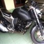 Jual Byson hitam 2012 plat B Jakarta