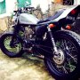 Jual Mega pro 2000 brat style / flat tracker