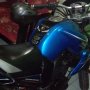 Jual byson 2012 biru kesayangan