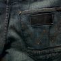 Jual Celana Jeans Wrangler ORIGINAL 2nd like new