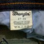 Jual Celana Jeans Wrangler ORIGINAL 2nd like new