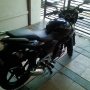 Jual Bajaj Pulsar 200cc 2008