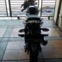 Jual Bajaj Pulsar 200cc 2008