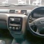 Jual CRV 2001 A/T Silver Tangan-2