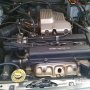 Jual CRV 2001 A/T Silver Tangan-2