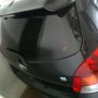 Jual Over Kredit Yaris 2010 Hitam