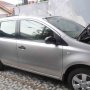 DIJUAL Nissan Grand Livina 1.5 XV M/T 2008 Siap Pakai