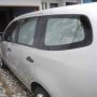 DIJUAL Nissan Grand Livina 1.5 XV M/T 2008 Siap Pakai