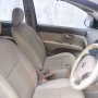 DIJUAL Nissan Grand Livina 1.5 XV M/T 2008 Siap Pakai