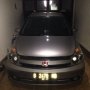 Jual Honda Stream Manual 1700cc 2005 Sirverstone