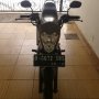 Jual Suzuki Satria FU 150 2008 Abu hitam