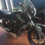 HONDA TIGER REVO 2008 Standart