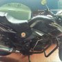 HONDA TIGER REVO 2008 Standart