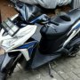 VARIO TECHNO 2012 Biru Putih