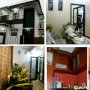 DIJUAL RUMAH 2 LANTAI + ISINYA, JAKARTA TIMUR