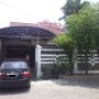 Jual Rumah Tinggal Siap Huni [Surabaya Timur]