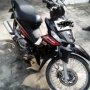 Jual smash titan 2012 black