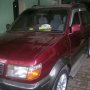 Jual Kijang Kapsul Jantan Raider 97/98