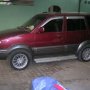 Jual Kijang Kapsul Jantan Raider 97/98