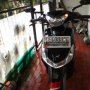 Jual Yamaha Mio Smile Hitam 2010