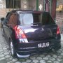 Jual Suzuki Swift ST A/T 2008 Yogyakarta