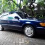 Jual Toyota Soluna GLI M/T 2001 Biru Met