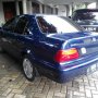 Jual Toyota Soluna GLI M/T 2001 Biru Met