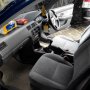 Jual Toyota Soluna GLI M/T 2001 Biru Met