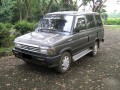 Toyota kijang SPR KF-40 1993