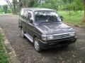 Toyota kijang SPR KF-40 1993