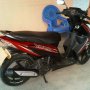 JUAL HONDA VARIO CW th2008