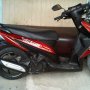 JUAL HONDA VARIO CW th2008